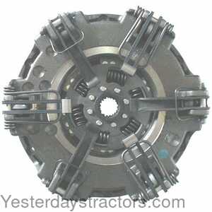 163888 Pressure Plate Assembly 163888