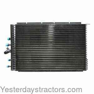 John Deere 9300T Oil Cooler - Hydraulic \ Transmission 164501