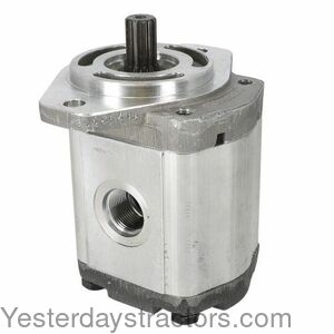 Case 584D Hydraulic Pump 165069