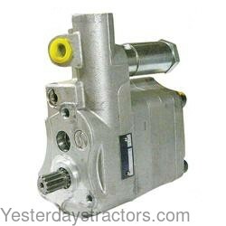1663627M92 Auxiliary Hydraulic Pump 1663627M92