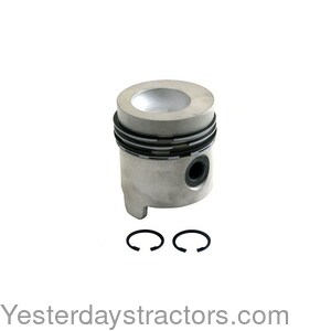 Ford 5100 Piston and Ring Set .030 PRK175-030