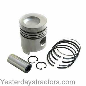 Ford 2100 Rebore Kit - 0.030 inch 166376