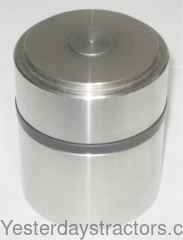 1665737M91 Lift Cylinder Piston with Rings 1665737M91