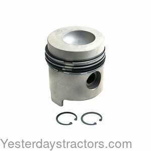 Ford 5610 Piston and Rings 167119