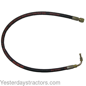 1672421M92 Power Steering Hose. 27 Inches 1672421M92