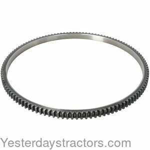 Massey Ferguson 4260 Flywheel Ring Gear 169877