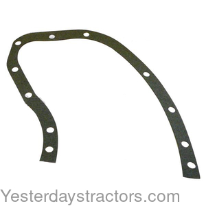 Massey Harris TO35 Timing Cover Gasket 1750032M1