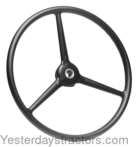 Massey Ferguson 135uk Steering Wheel 180576M1