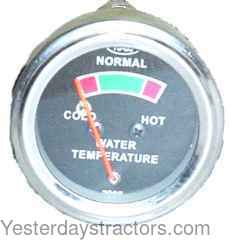 Massey Harris TO35 Water Temperature Gauge 180727M91