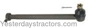 Massey Ferguson 50 Tie Rod 186061M91