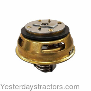 Oliver White 2 70 Thermostat 162492A