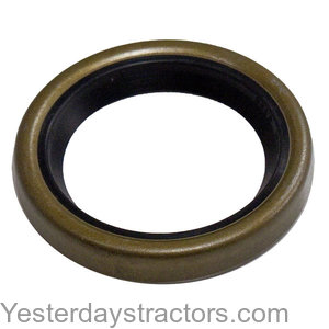 Ford 7600 Oil Seal 195501M1