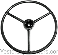 Oliver 1555 Steering Wheel 1B767C