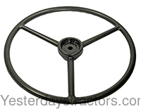 Oliver 1600 Steering Wheel 1E767