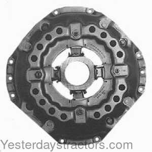 Ford 4410 Pressure Plate Assembly 203612