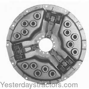 Ford TW15 Pressure Plate Assembly 203640
