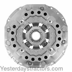 Ford 4630 Pressure Plate Assembly 203735
