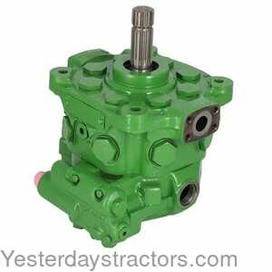 John Deere 8560 Hydraulic Pump 203886