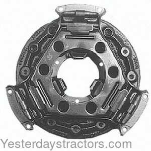 Ford 2300 Pressure Plate Assembly 204583