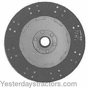 John Deere 2440 Clutch Disc 205760