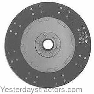 John Deere 1550 Clutch Disc 205768