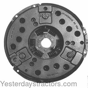 John Deere 2130 Pressure Plate Assembly 205825