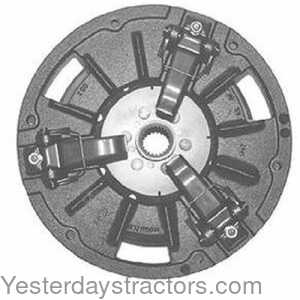John Deere 2155 Pressure Plate Assembly 205846