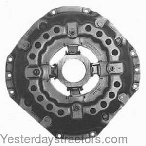 Ford TW10 Pressure Plate Assembly 206209