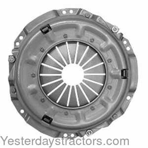 Ford 1720 Pressure Plate Assembly 206215