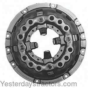 Ford 3055 Pressure Plate Assembly 206223