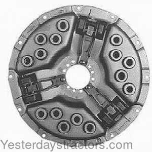 Minneapolis Moline A4T 1600 Pressure Plate Assembly 206891