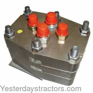 John Deere 8630 Steering Metering Pump 207234