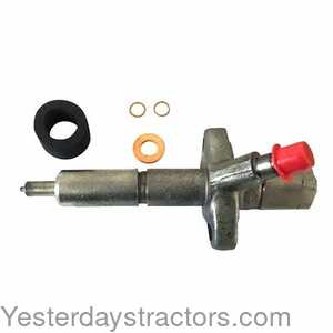 Ford TW20 Fuel Injector 210002