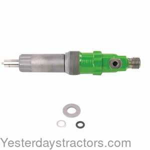 210210 Injector 210210