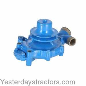 Ford 8730 Water Pump 210297