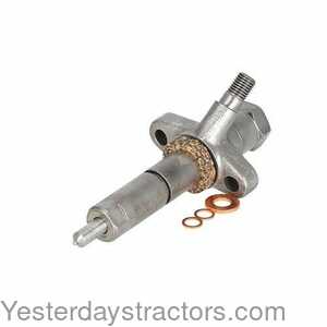 Ford 7710 Fuel Injector 210597