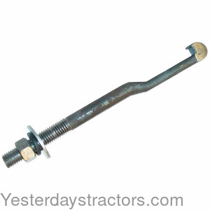Allis Chalmers WC Front Weight Anchor Rod 227275