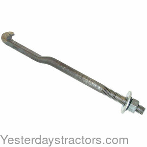 Allis Chalmers RC Front Weight Anchor Rod 236047