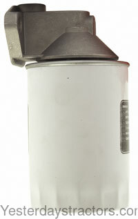 Massey Ferguson 245 Spin-On Oil Filter Kit S.41489