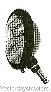 Farmall Super A Sealed Beam Assembly R2714