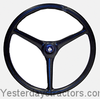 Farmall A Steering Wheel 29118DC