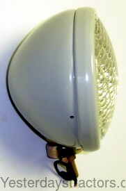 Massey Ferguson 88 Headlight 2N13005C