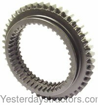 Oliver White 2 60 Reverse Gear 30-3011569