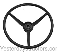 Oliver 1850 Steering Wheel 13\16 Hub 30-3051951