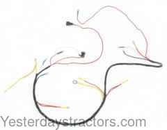 Ford 631 Wiring Harness 311043