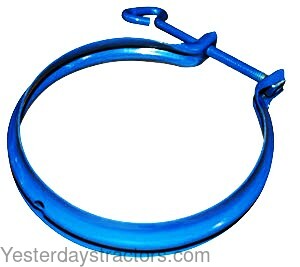 Ford 1841 Air Cleaner Clamp 311508
