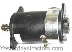 Farmall H Generator, 6 Volt, Remanufactured - 356936R91