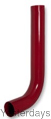 Farmall Super W6TA Air Cleaner Pipe 357028R1