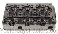 Massey Ferguson 30D Cylinder Head 3637389M91