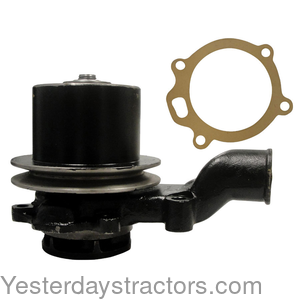 3641219M91 Water Pump - With Pulley 3641219M91
